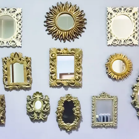 Panorama Ξενοδοχείο Φλωρεντία