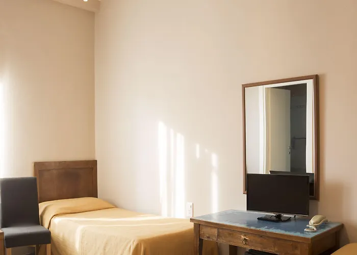 Panorama Ξενοδοχείο