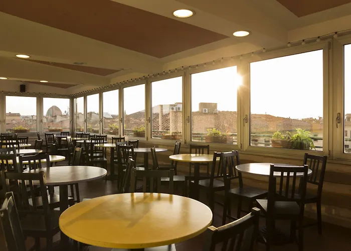 Panorama Ξενοδοχείο 3*