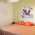 Hotel Panorama Florenz