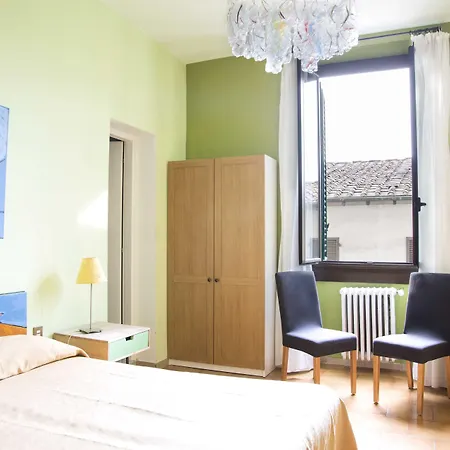 Hotell Panorama 3*