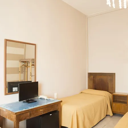 Panorama Hotell