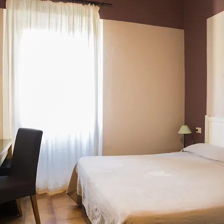 Hotell Panorama