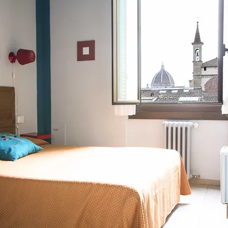 Panorama Hotel Florença