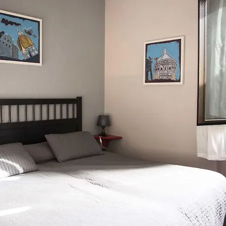 Hotell Panorama Florens