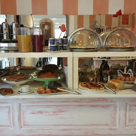 Hotel Panorama Florença