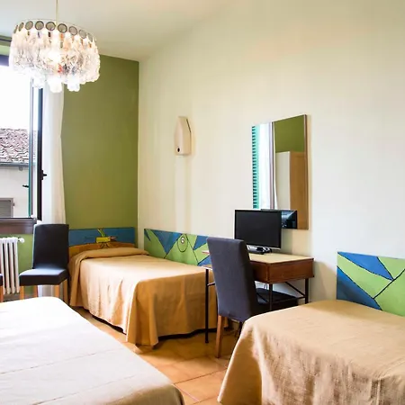 Panorama Hotel Florença