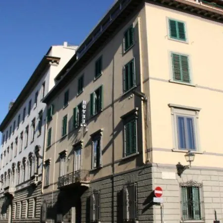 Hotel Panorama Florencie