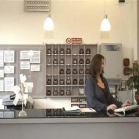 Hotel Panorama Florencie