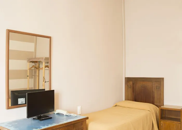 パノラマ ホテル