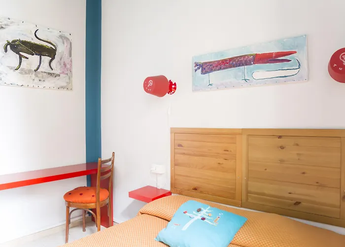 パノラマ フィレンツェ