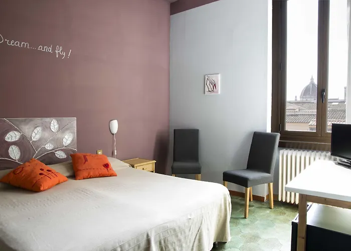 パノラマ ホテル 3*