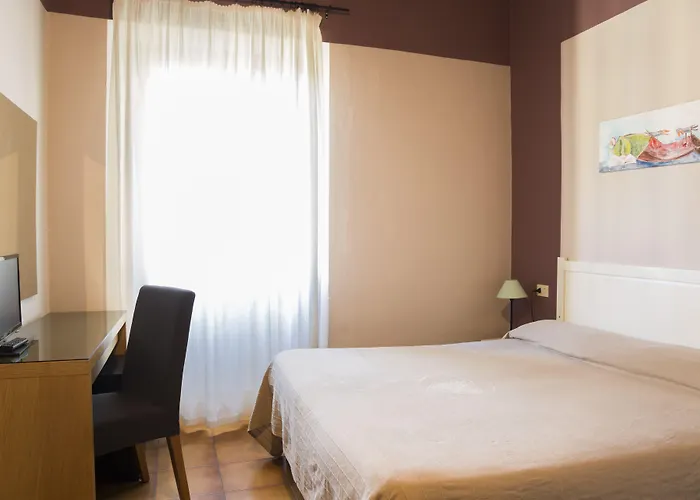 ホテル パノラマ