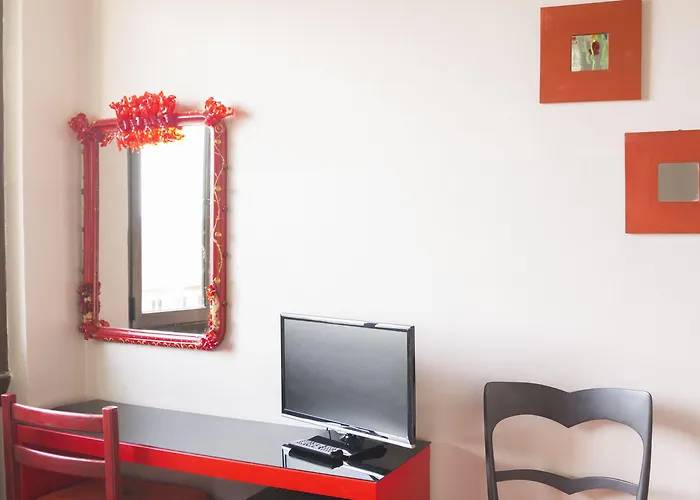 ホテル パノラマ 3*