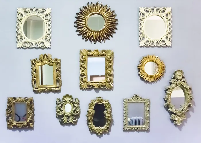 パノラマ ホテル フィレンツェ