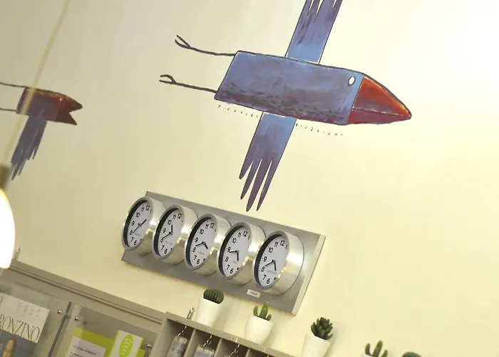 パノラマ フィレンツェ