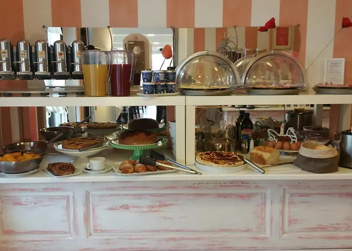 ホテル パノラマ フィレンツェ