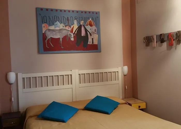 パノラマ フィレンツェ