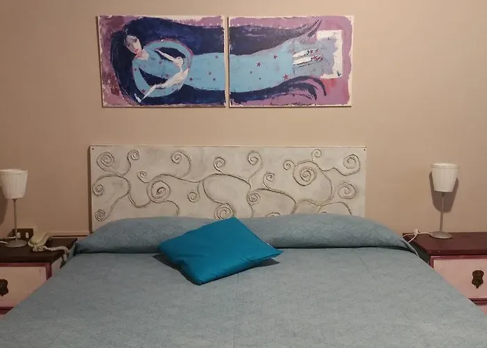 ホテル パノラマ