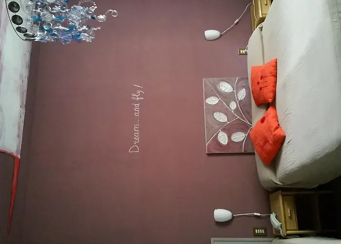 パノラマ フィレンツェ