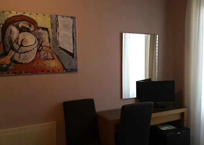 ホテル パノラマ