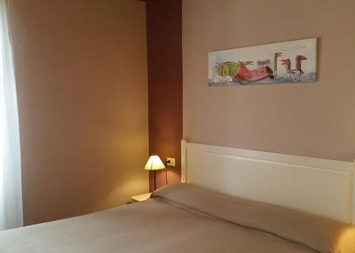 ホテル パノラマ フィレンツェ