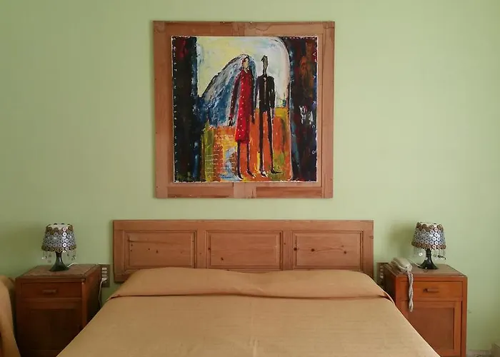 ホテル パノラマ 3*