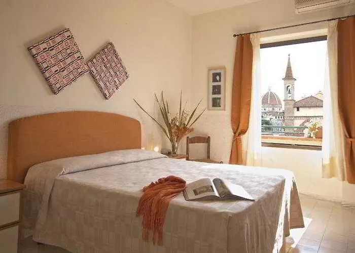 Hotel Panorama 3*