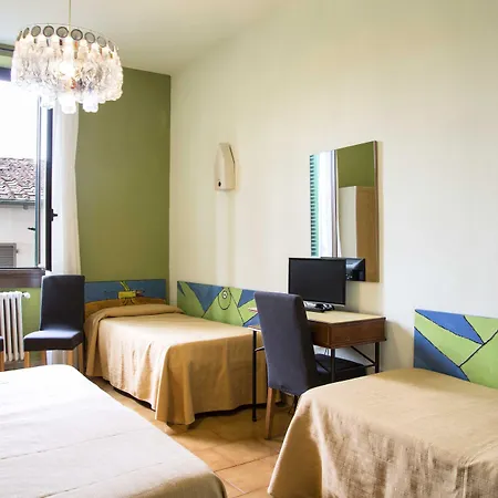 Ξενοδοχείο Panorama 3*