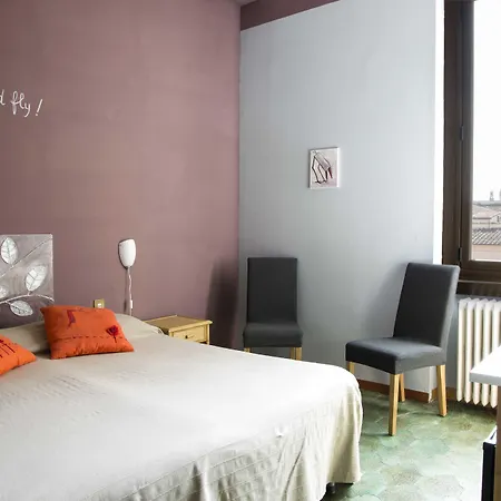 Panorama Ξενοδοχείο 3*