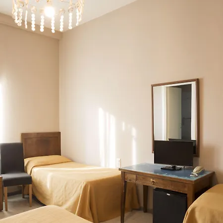 Panorama Ξενοδοχείο