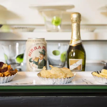 Ξενοδοχείο Panorama Φλωρεντία