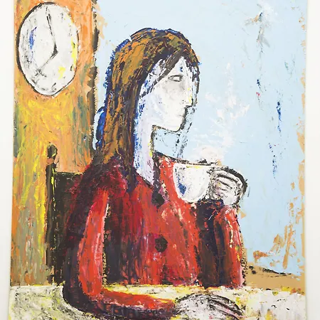 Panorama Ξενοδοχείο Φλωρεντία