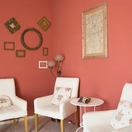 Ξενοδοχείο Panorama