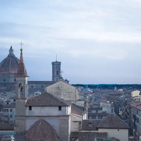 Panorama Ξενοδοχείο Φλωρεντία