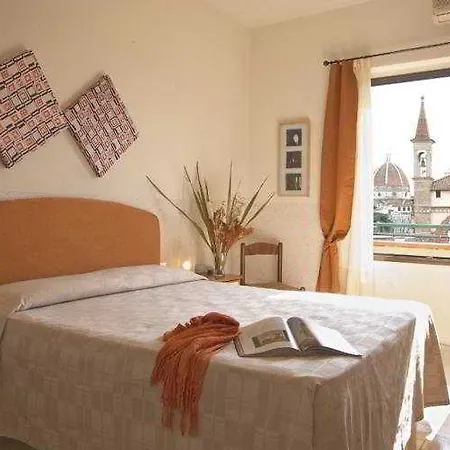 Ξενοδοχείο Panorama 3*