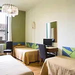 Hotel Panorama 3*