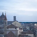 Panorama Hotel Firenze