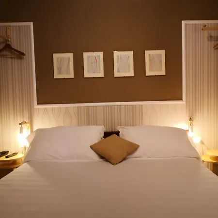 Panorama فندق فلورنس