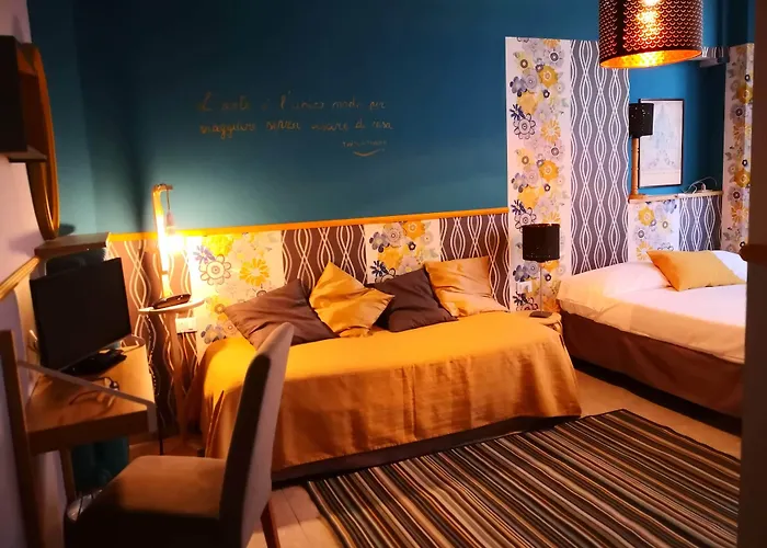 Panorama فلورنس